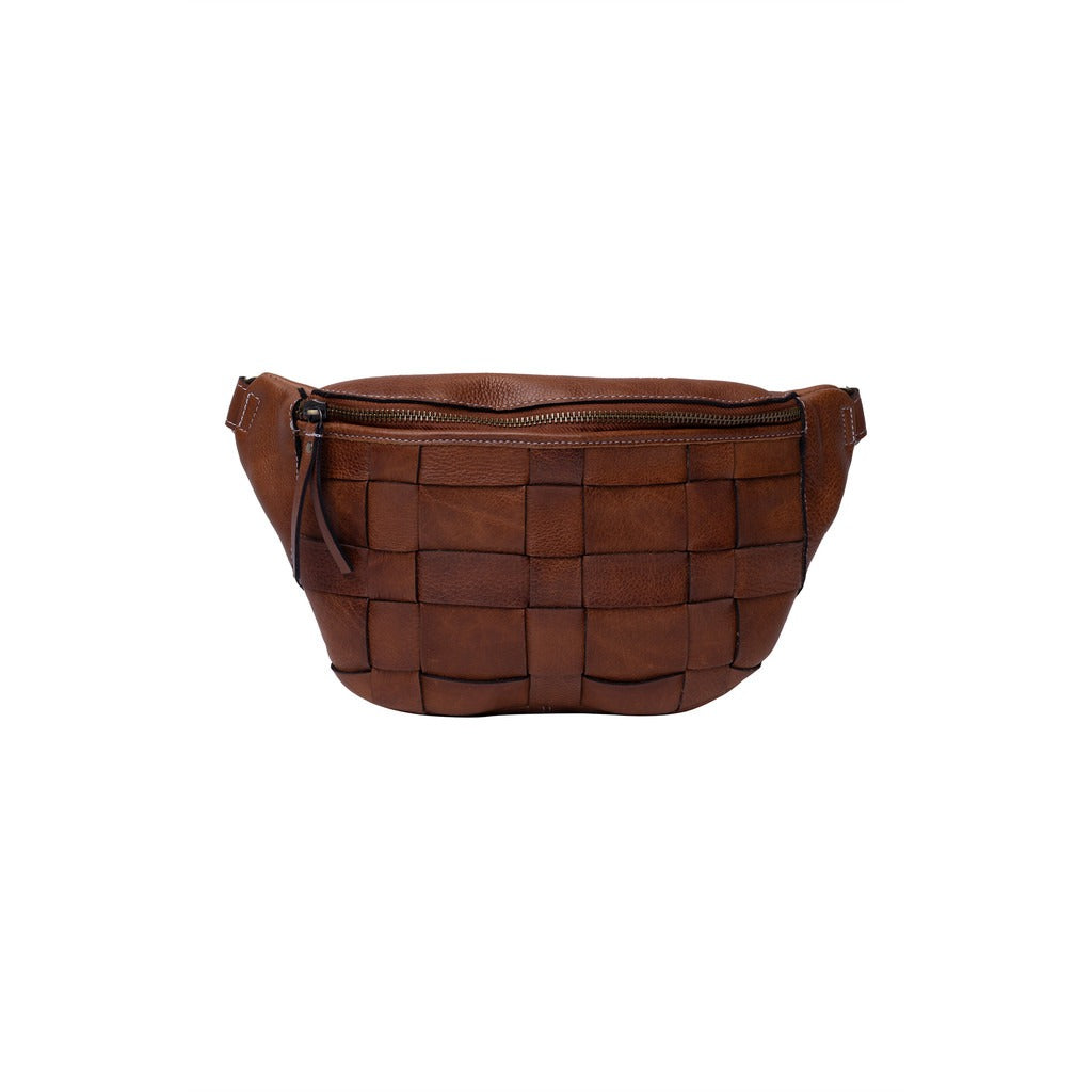 Noor Bumbag Walnut