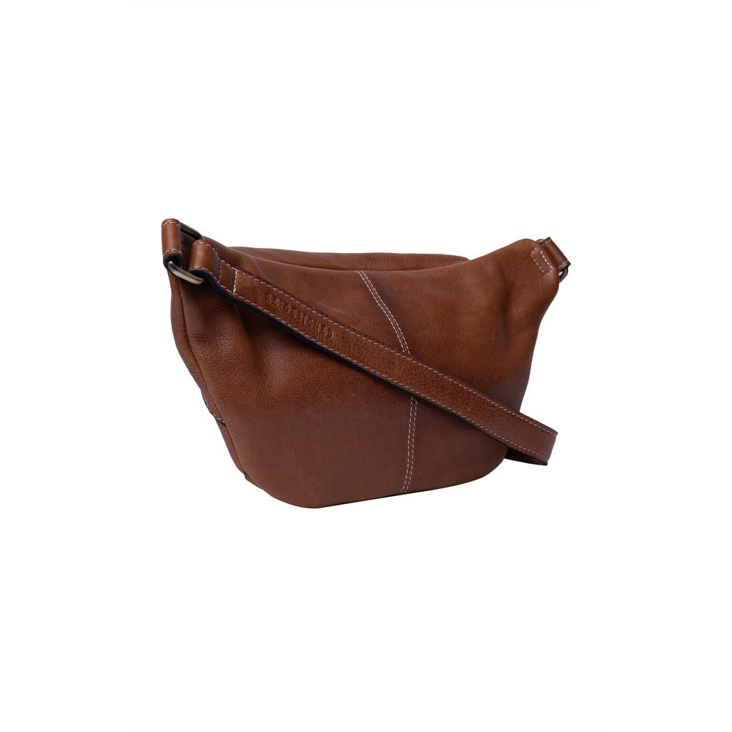 Noor Bumbag Walnut