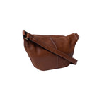 Noor Bumbag Walnut