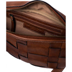 Noor Bumbag Walnut