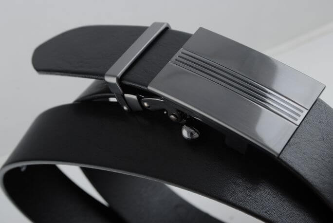 6609/35 Belt Black