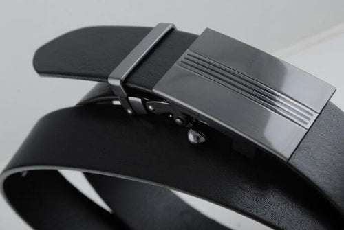 6609/35 Belt Black