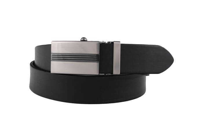 6609/35 Belt Black