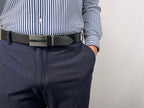 6609/35 Belt Black