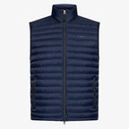 LarrySi Minipuf Vest Deep Marin