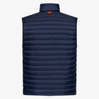 LarrySi Minipuf Vest Deep Marin
