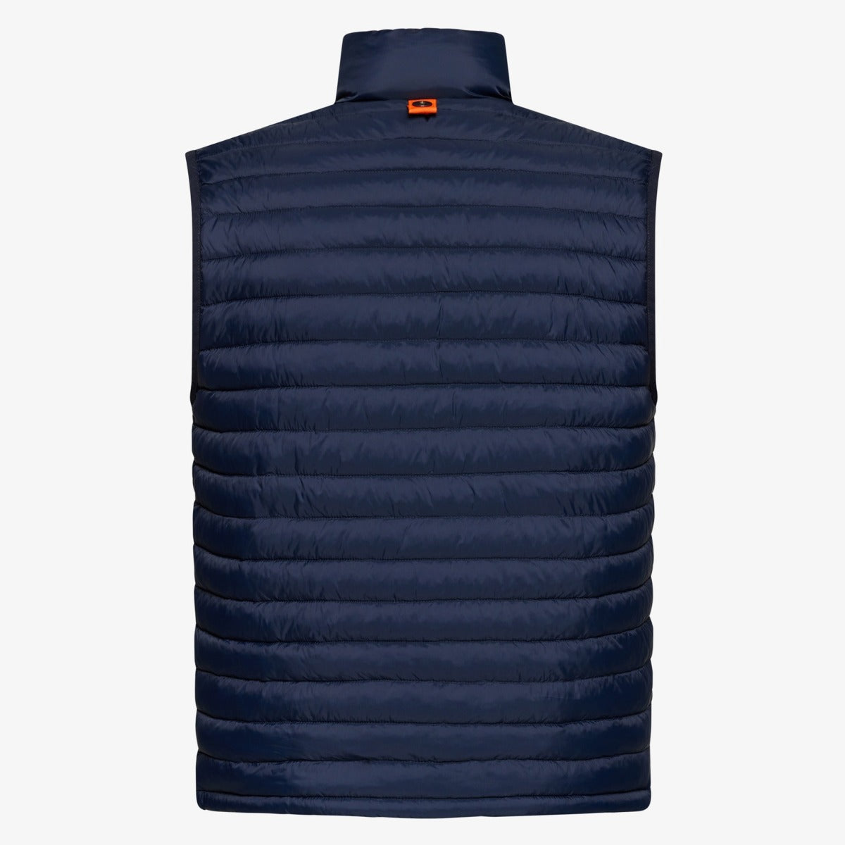 LarrySi Minipuf Vest Deep Marin