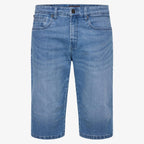 KlausSi Denim Shorts Dusty Blue