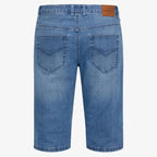 KlausSi Denim Shorts Dusty Blue