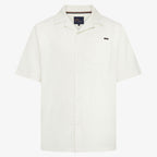 EifelSi Shirt Ecru Vapor