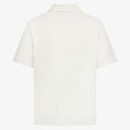 EifelSi Shirt Ecru Vapor