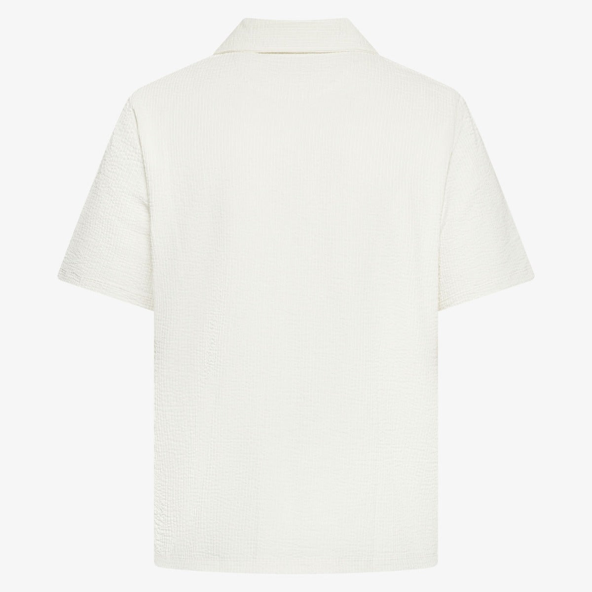 EifelSi Shirt Ecru Vapor