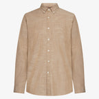 GeoSi Slub Solid Tobacco
