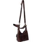 Re:Design Solvej Small Bag Woodsmoke