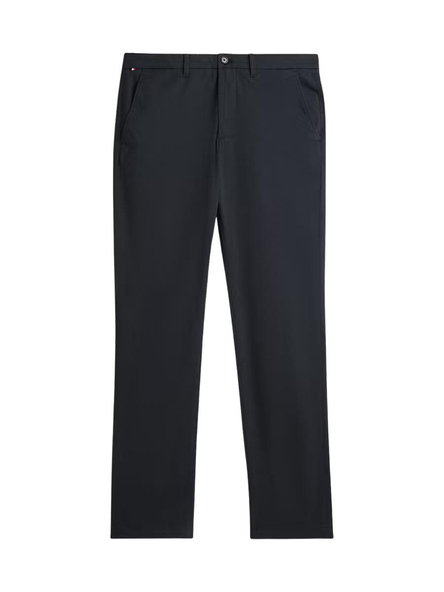 Denton Printed Structure Pant Desert Sky