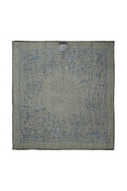 Dakota Scarf Grey