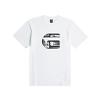 G Icon Gr Tshirt White