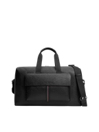 TH Central Duffle Black