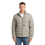 Foundation Liner Jacket Elephant Skin