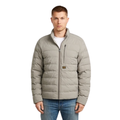 Foundation Liner Jacket Elephant Skin