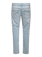 Onssweft Reg. Jax LB 7006 Tai Dnm Light Blue Bleached Denim