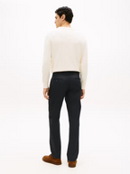 Denton Printed Structure Pant Desert Sky