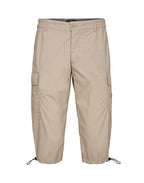 Poplin Carri Shorts Beige