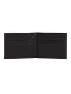 TH Central Mini CC Wallet Black