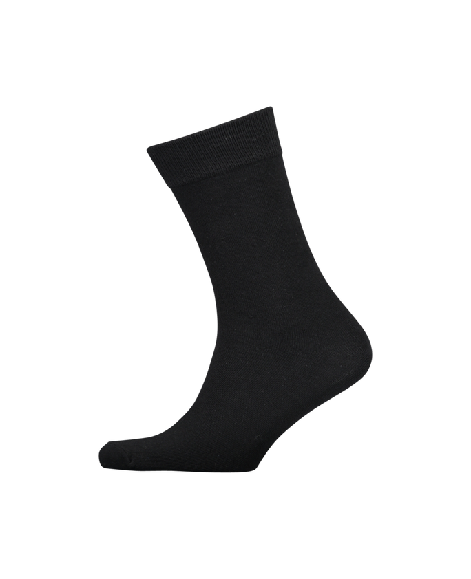 SALT Socks Black