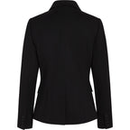 1399 Joy Bani Blazer Black