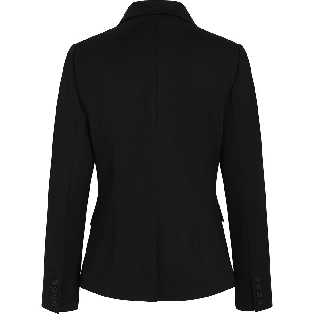 1399 Joy Bani Blazer Black