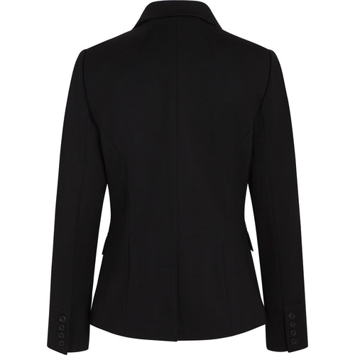 1399 Joy Bani Blazer Black