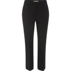 1399 Joy Mamosa Pants-BLACK