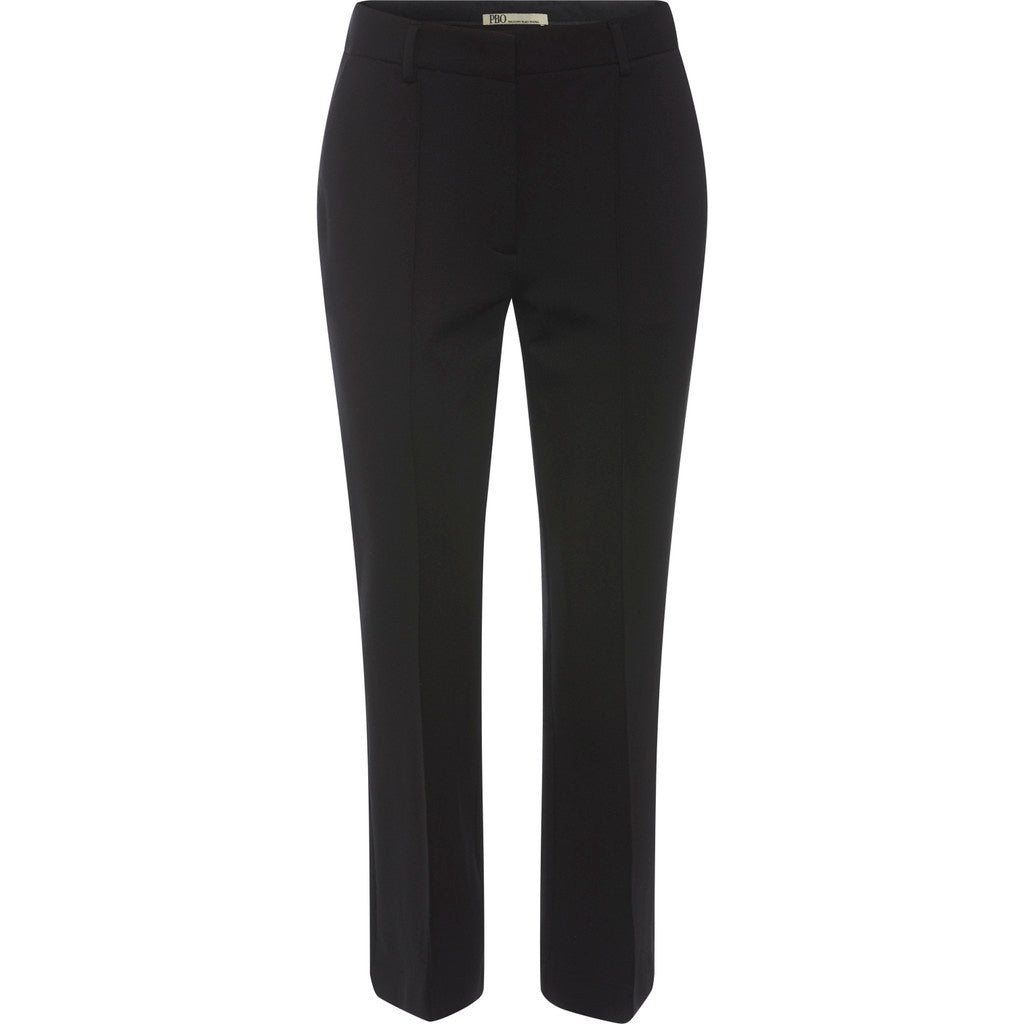 1399 Joy Mamosa Pants-BLACK
