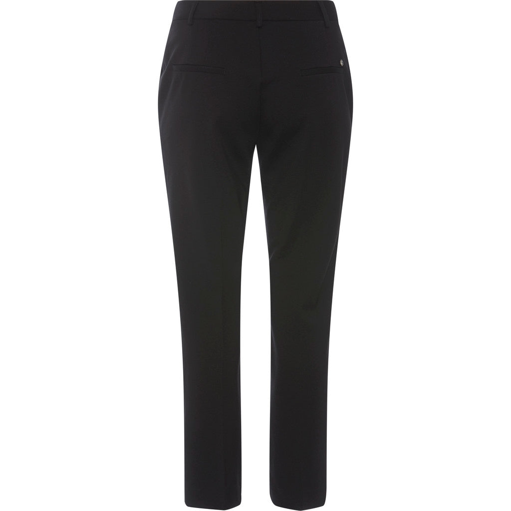 1399 Joy Mamosa Pants-BLACK