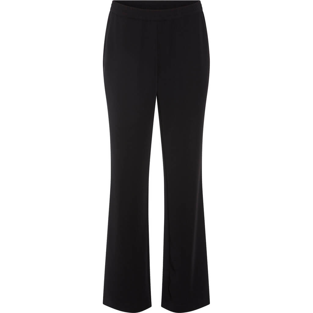 4159 Comfort Amalie Pant Black