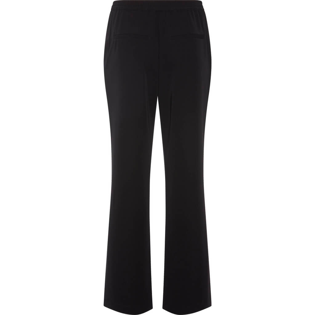 4159 Comfort Amalie Pant Black