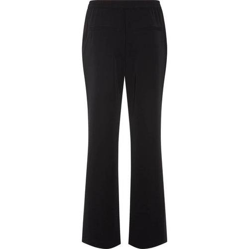 4159 Comfort Amalie Pant Black