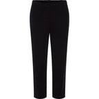 4159 Comfort Emal Pants Black