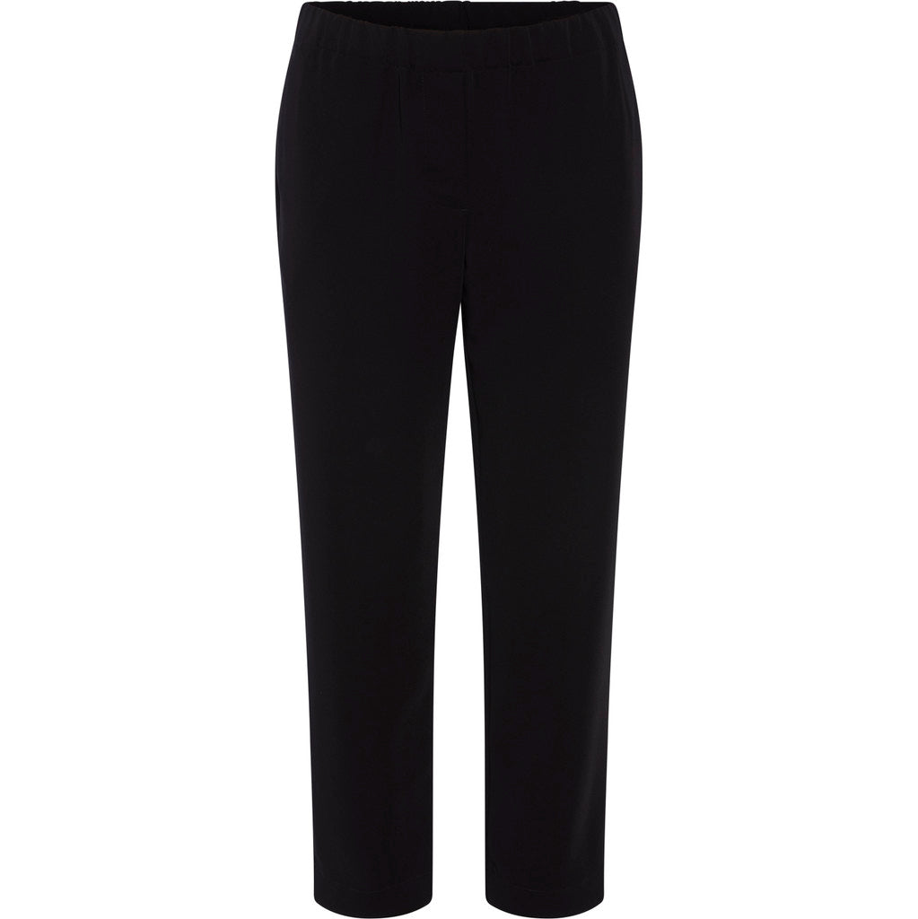 4159 Comfort Emal Pants Black