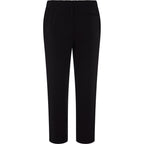 4159 Comfort Emal Pants Black