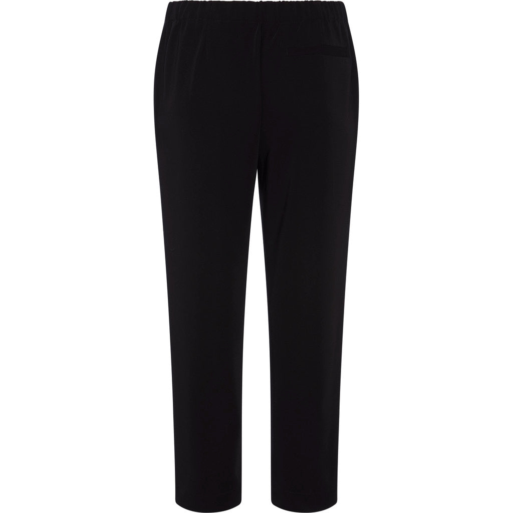 4159 Comfort Emal Pants Black