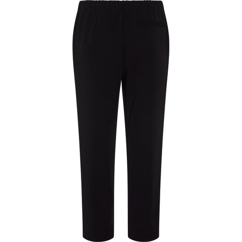4159 Comfort Emal Pants Black