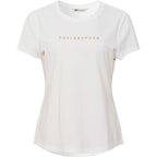 4360 Philosopher T-shirt Star White