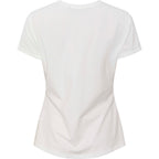 4360 Philosopher T-shirt Star White