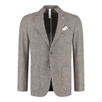 Born With Appetite "MYLO" Jacket Drop 8 Beige
