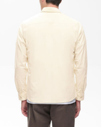 Martinique MAChristaldo Overshirt Off White