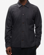 Martinique MAorignal Overshirt Brown