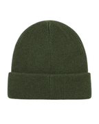 Les Deux Signature Beanie Green