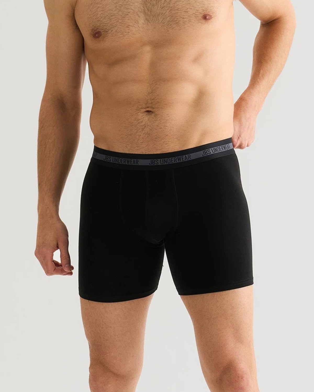 JBS tights 3-pack Black